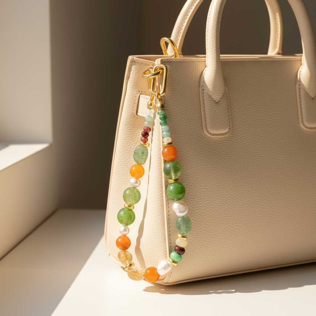 Bag-Chains