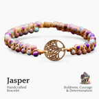 Tree of Life Protection Bracelet