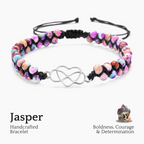 Eternal Love Protection Bracelet