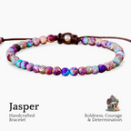 Tibetan Energy Bracelet