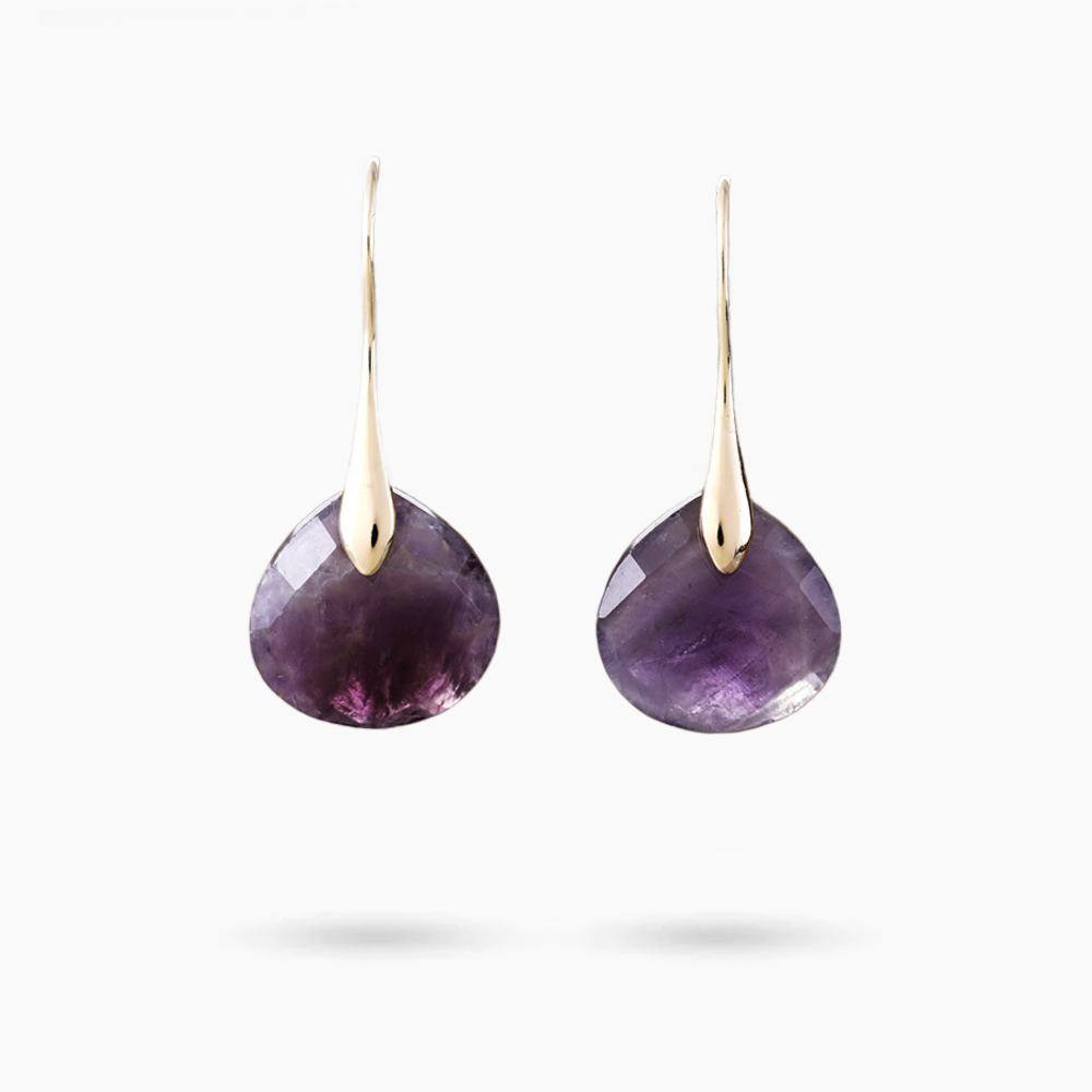 Radiant Glow Earrings