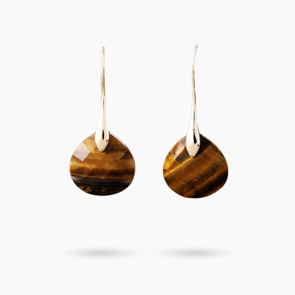 Radiant Glow Earrings
