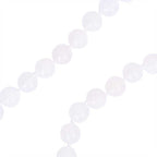 Celestial Moonstone Choker Necklace