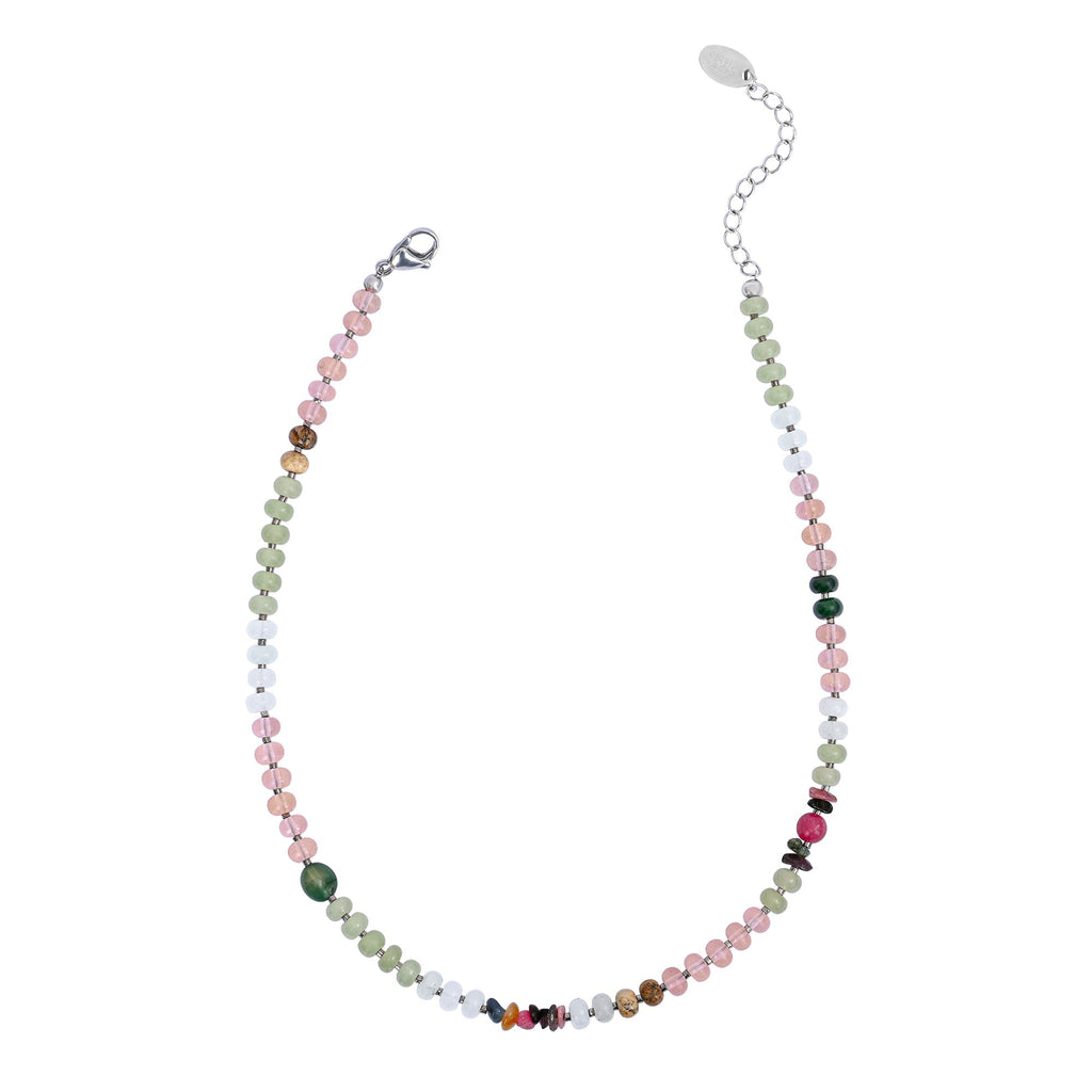 Spring Whisper Necklace