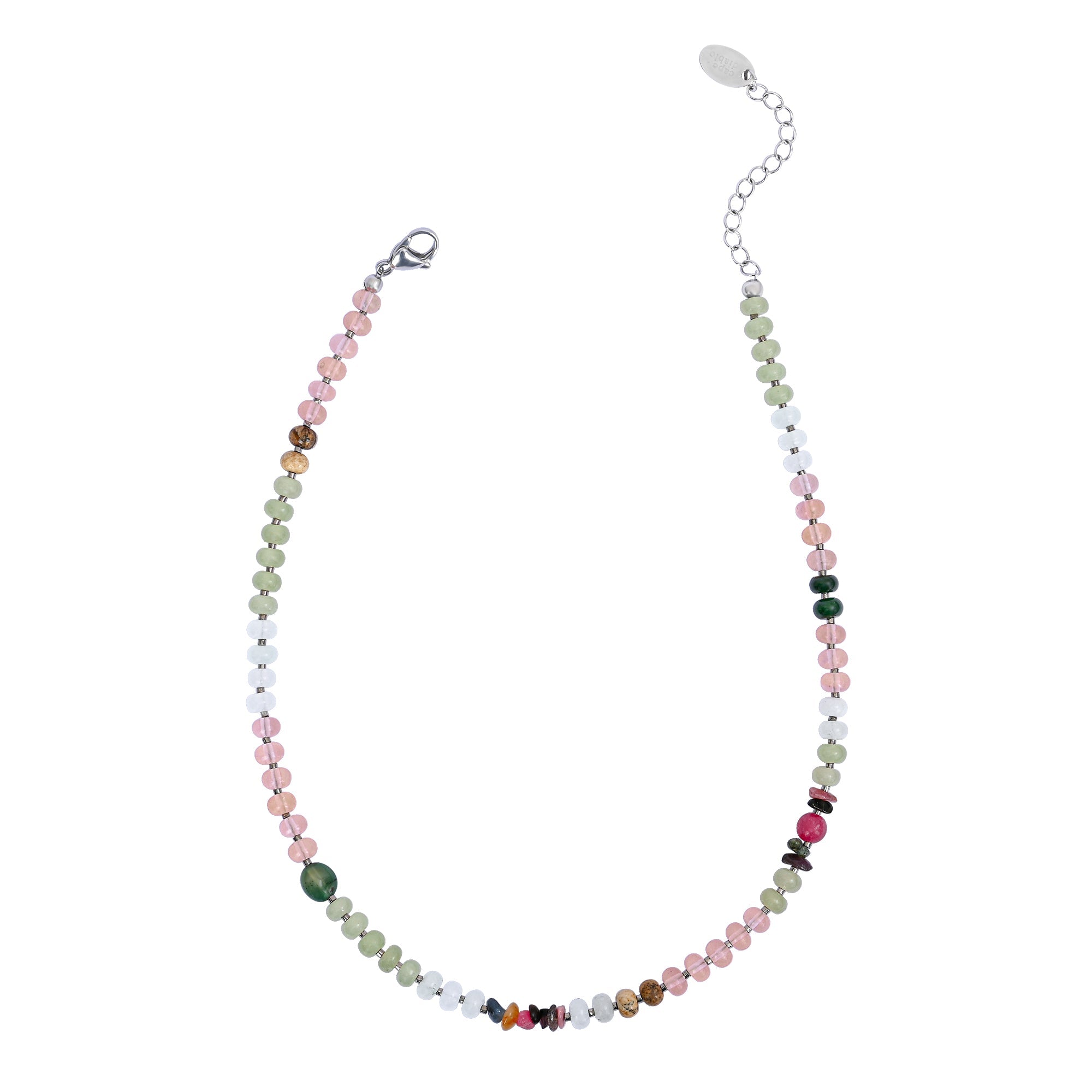 Spring Whisper Necklace