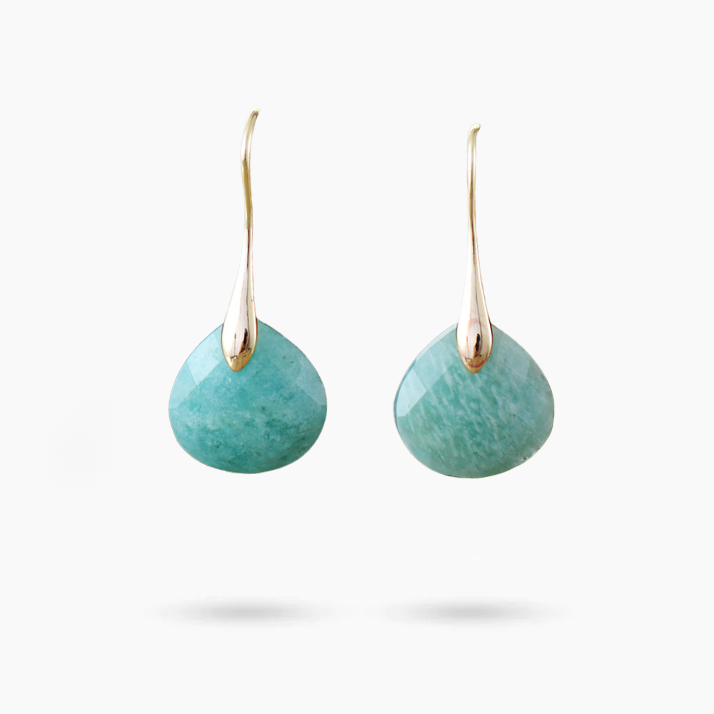 Radiant Glow Earrings