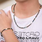 Men's Desert Horizon Bracelet