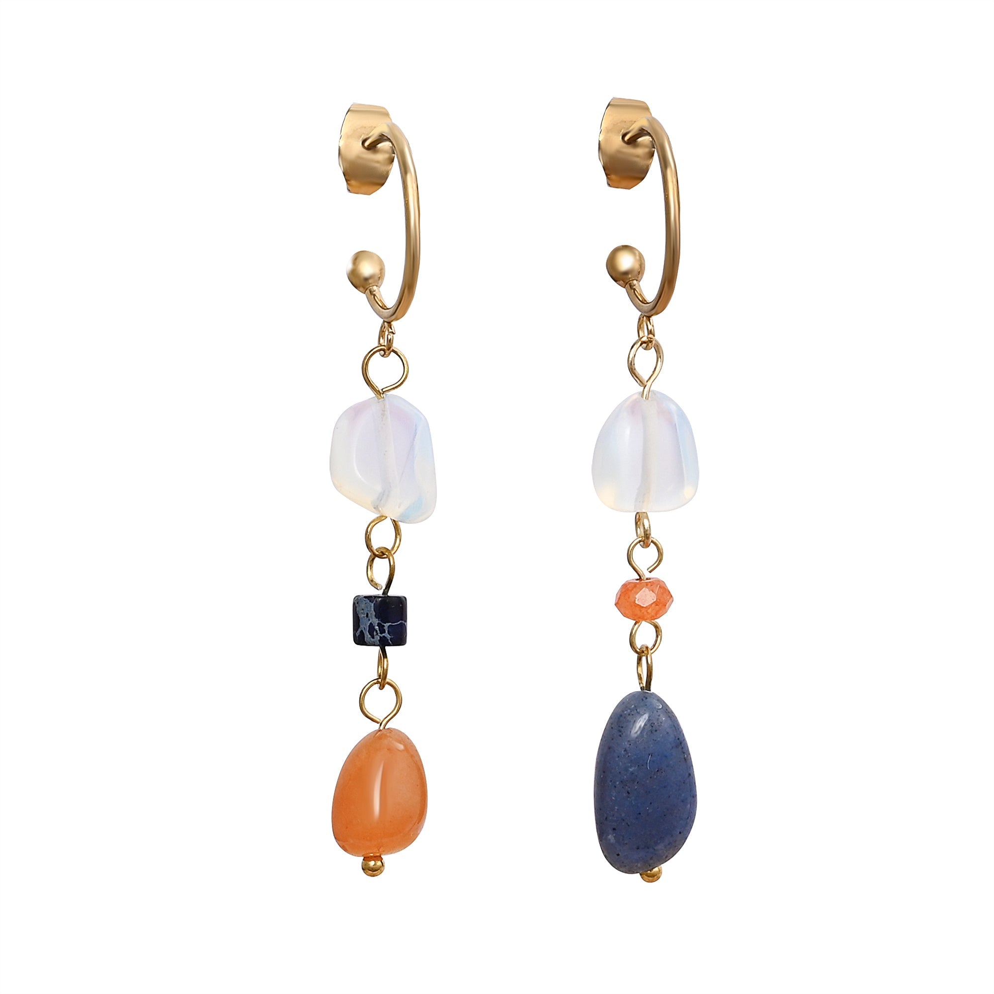 Opal Dream Earrings