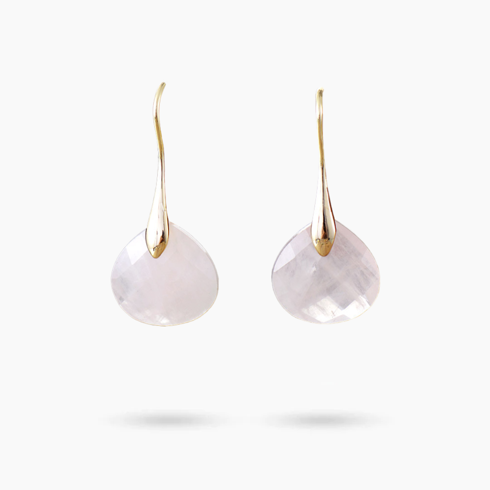 Radiant Glow Earrings