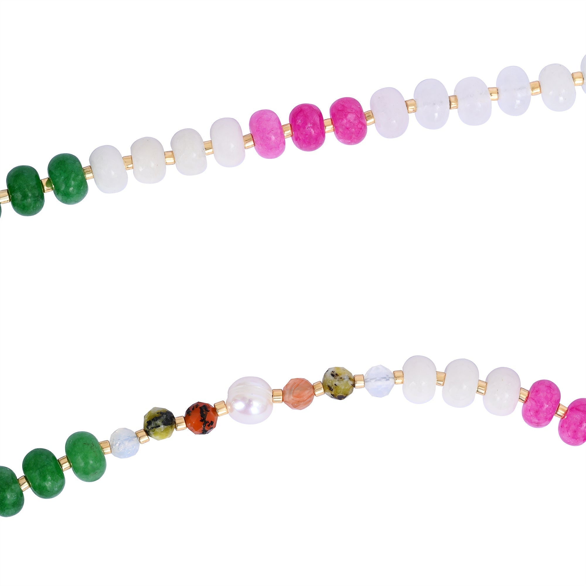 Eden Gem Necklace