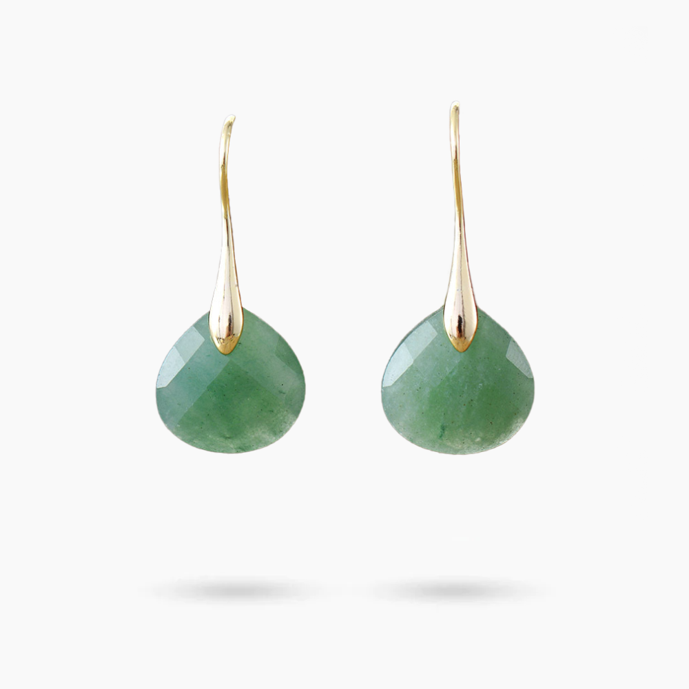 Radiant Glow Earrings