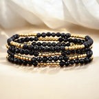 Luxury Link Bracelet Set