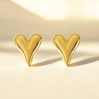 Love's Whispers Earrings