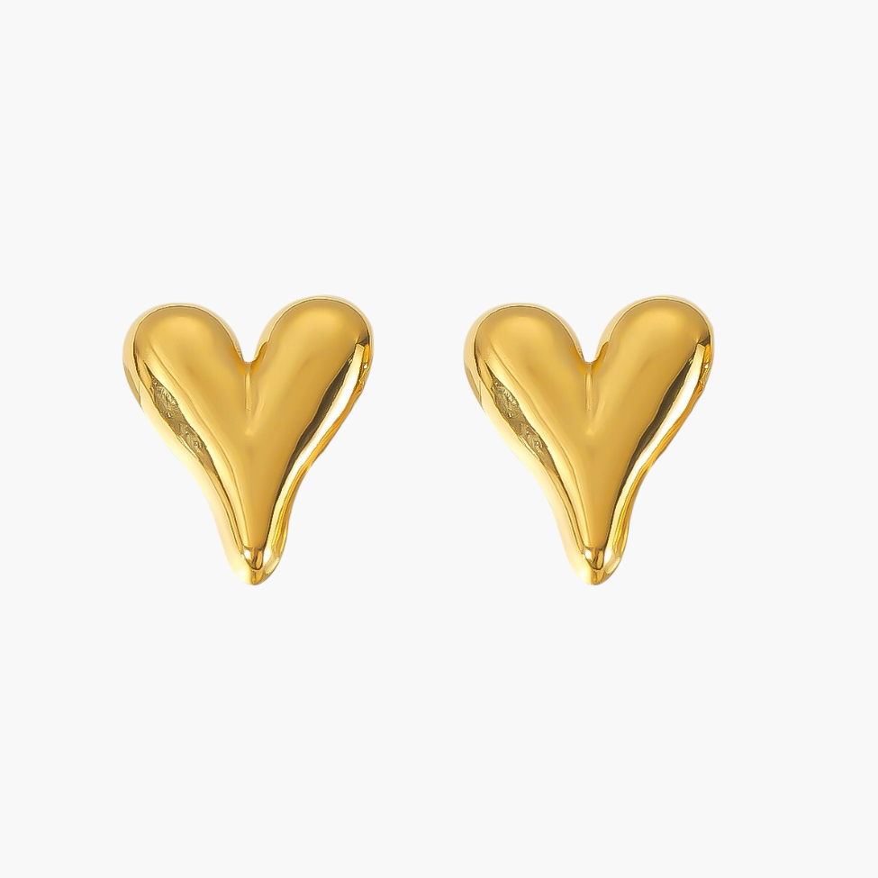 Love's Whispers Earrings