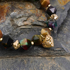 Autumn Horizon Bracelet