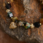 Autumn Horizon Bracelet