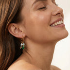 Jade Harmony Earrings