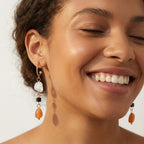 Opal Dream Earrings