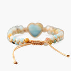 Amazonite Passion Bracelet - Luulink