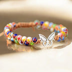 Butterfly Spirit Bracelet