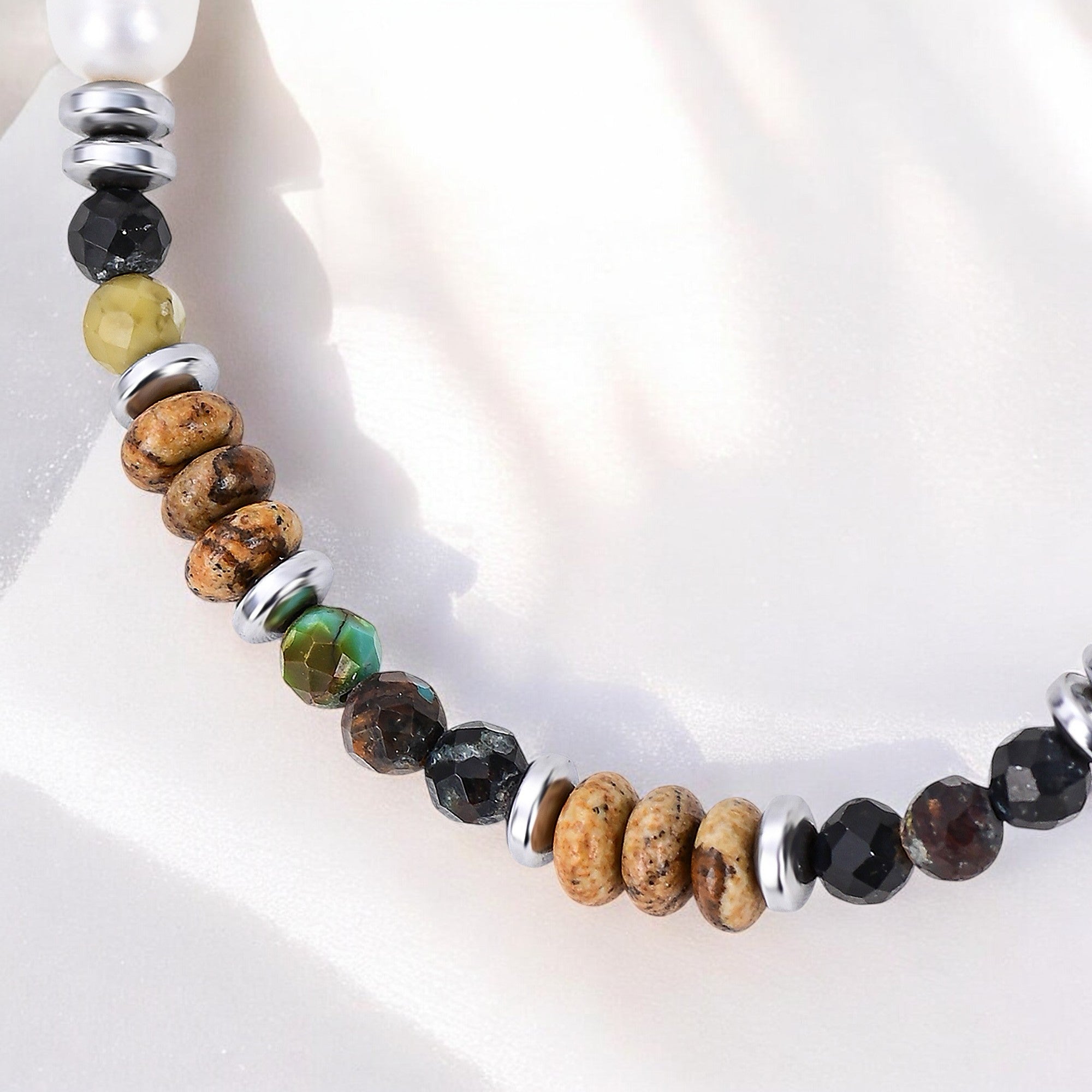 Men's Desert Horizon Bracelet