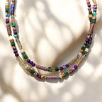 Classic Bohemian Choker