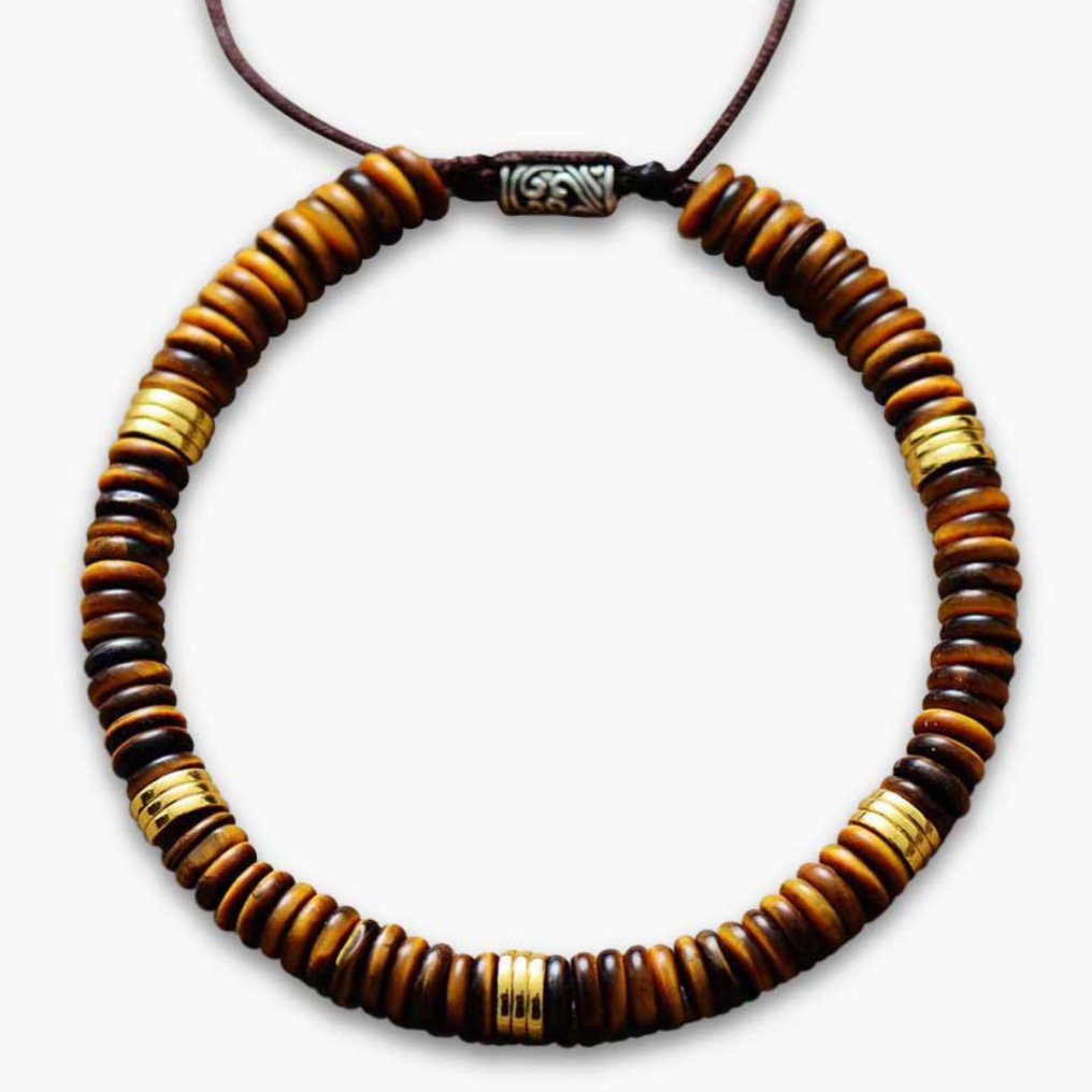 Couple's Protection Braided Bracelet - Luulink