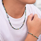 Men's Steel Tide Bracelet