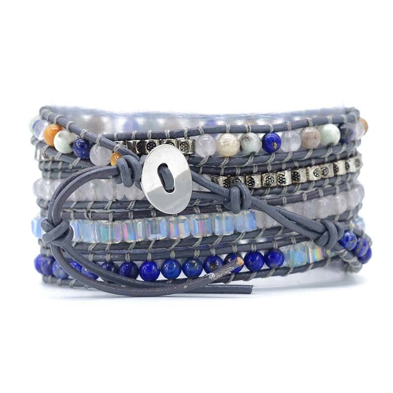 Earth Goddess Bracelet - Luulink