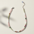 Spring Whisper Necklace