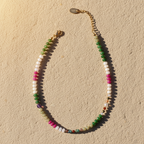 Eden Gem Necklace