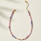 Rosy Amour Necklace