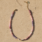 Rosy Amour Necklace