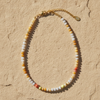 Honey Glow Necklace