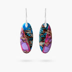 Elemental Jasper Earrings - Luulink