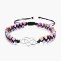 Eternal Love Protection Bracelet - Luulink