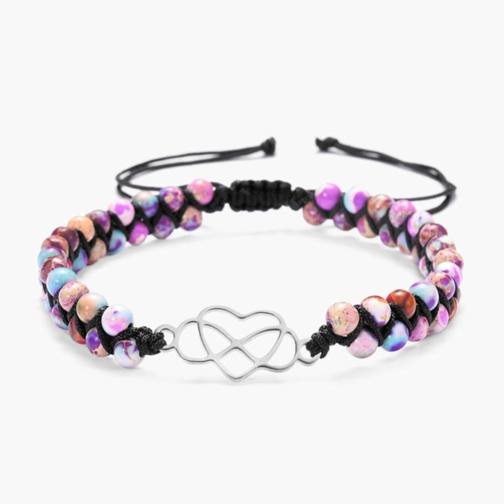 Eternal Love Protection Bracelet - Luulink