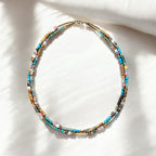 Ethnic Necklace