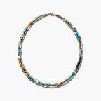 Ethnic Necklace - Luulink