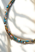 Ethnic Necklace