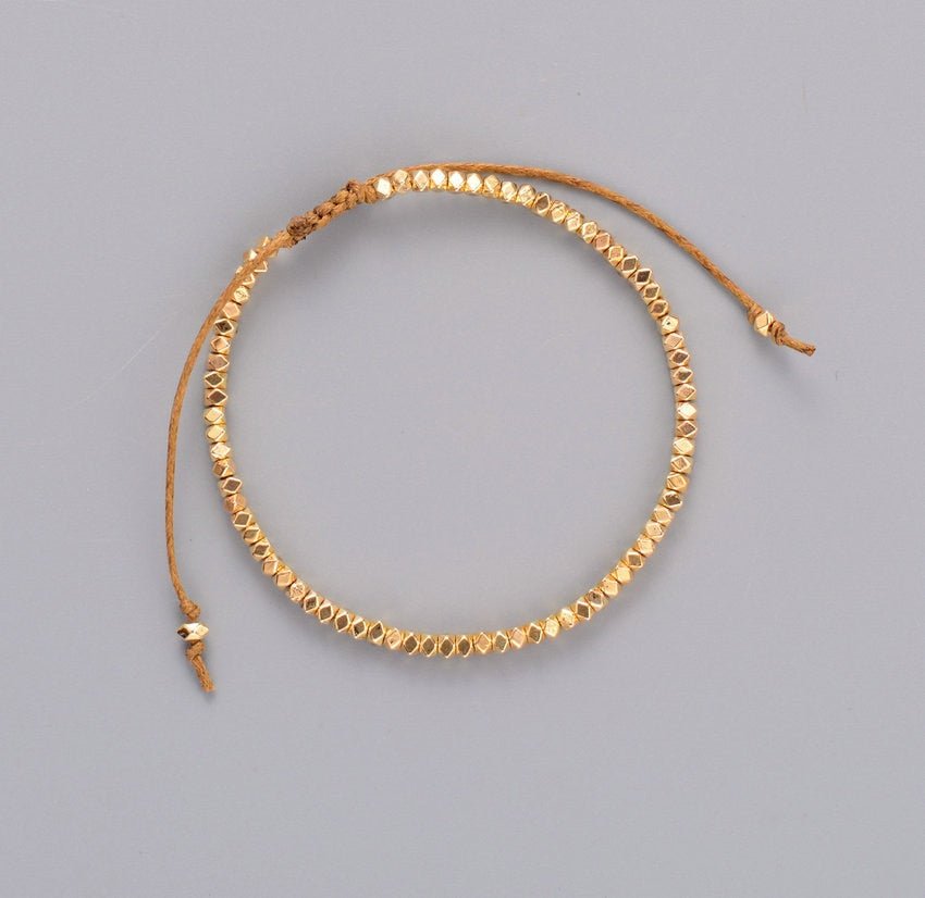 Hollywood Bracelet - Luulink