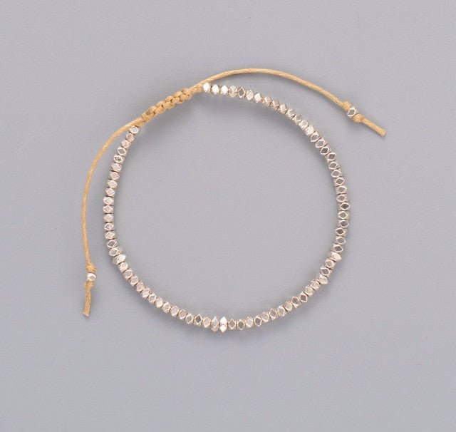 Hollywood Bracelet - Luulink