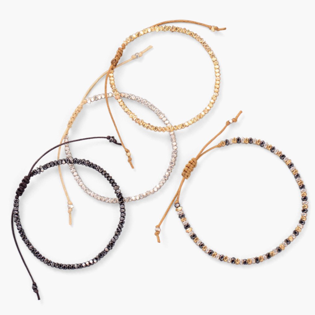 Hollywood Bracelet - Luulink