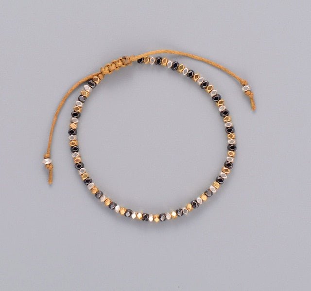 Hollywood Bracelet - Luulink