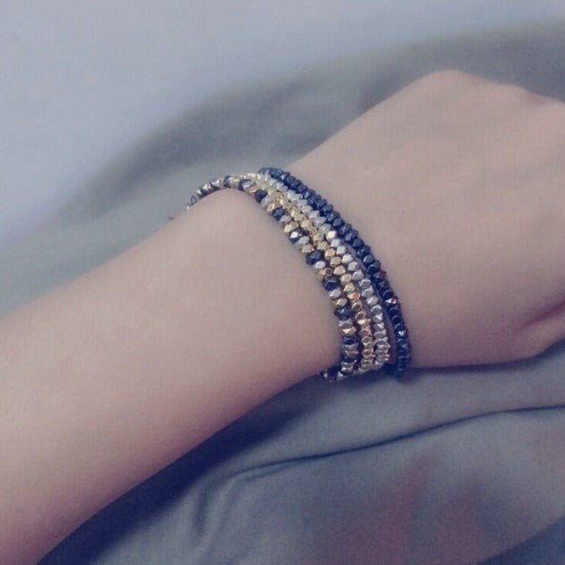 Hollywood Bracelet - Luulink