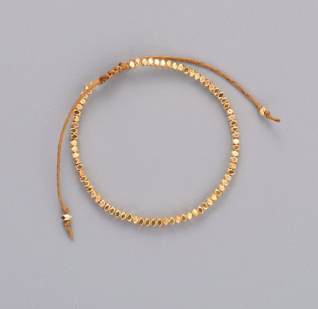 Hollywood Bracelet - Luulink