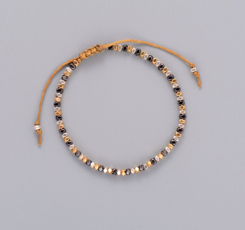 Hollywood Bracelet - Luulink