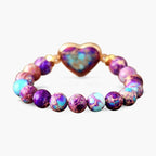 Intense Heart Healing Bracelet - Luulink