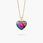 Intense Love Protection Necklace - Luulink