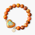 Love of Fire Healing Bracelet - Luulink